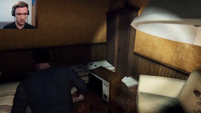 КУЛЬТИСТЫ-КРОЛИКИ И ГОРОД ЗОМБИ - Rabbit Hole смотреть онлайн