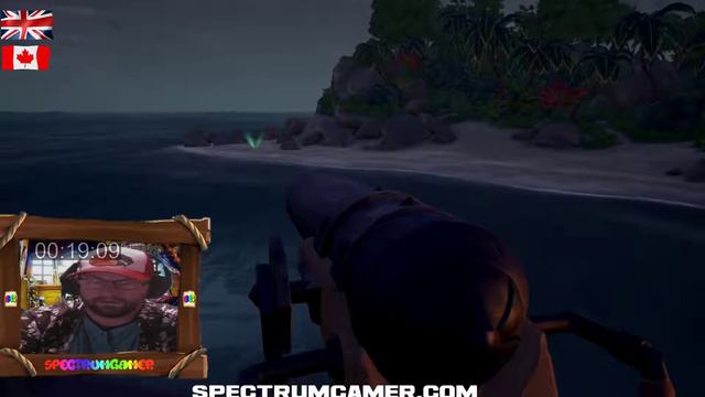 Sea Of Thieves: RUSH! смотреть онлайн