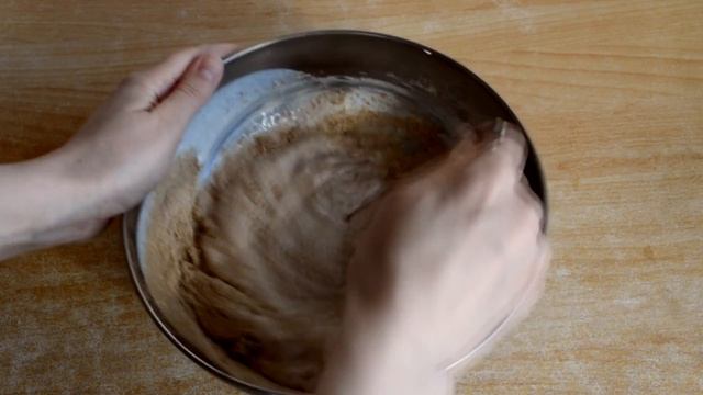 Диетическая выпечка - Гречневый кекс смотреть онлайн