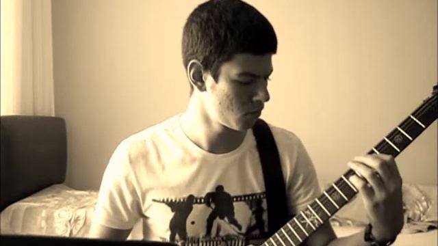BFMV-Scream aim and Fire Cover смотреть онлайн