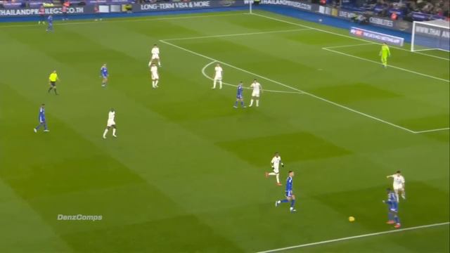Abdul Fatawu Issahaku Vs Leeds смотреть онлайн