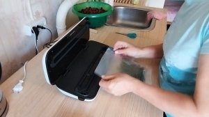 Жизнь в деревне?//Заготовки на зиму //Вакуумируем ягоды//