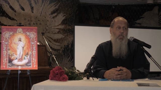 Почему на о. Владимира начались гонения? смотреть онлайн
