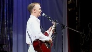 Алексей Бекетов Песня о дачниках и огородниках