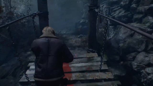 Resident Evil 4 Demo RTX 3060 12GB 2K No Commentary смотреть онлайн