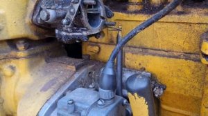 Экскаватор ЭО-2621В-3. 1990 г.в. Производитель - Саранский Экскаваторный Завод.