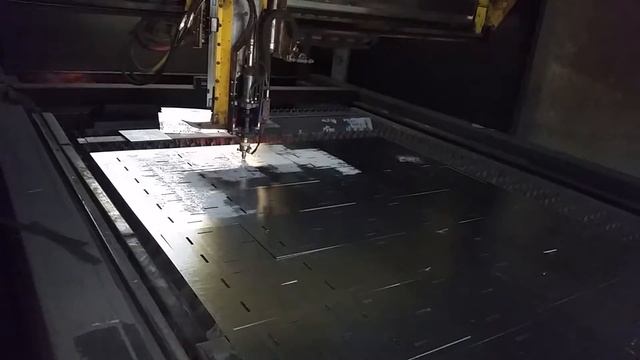Лазерная резка гибка сварка покраска нержавейка смотреть онлайн