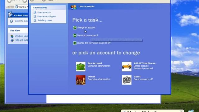 How to Clear (Most) Personal Info off an Old XP Machine for Resale смотреть онлайн