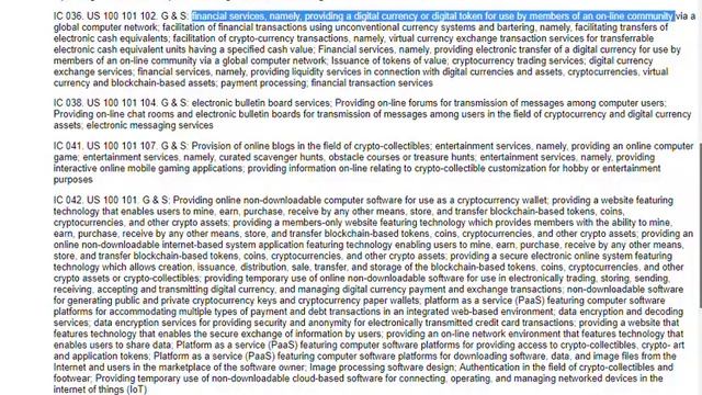 Nike Files Trademark Application for "Cryptokicks Cryptocurrency" смотреть онлайн