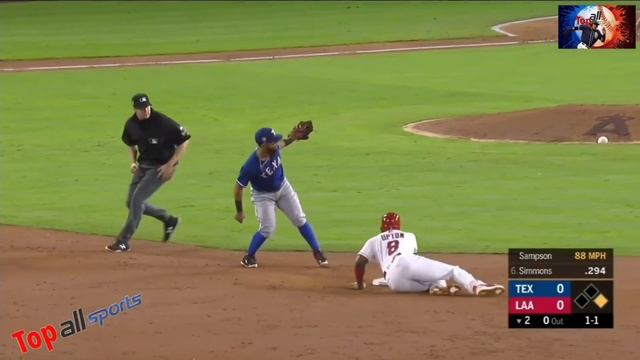 MLB \\ Acrobatics Plays смотреть онлайн