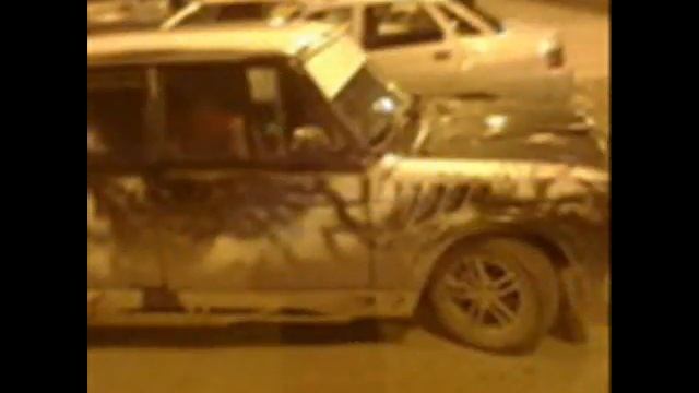 ваз 2106 смотреть онлайн