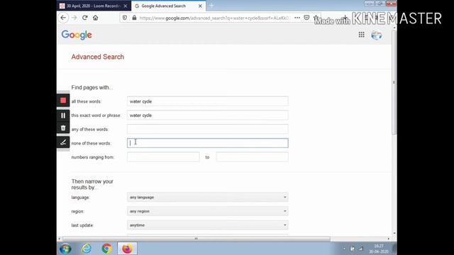 Advanced Searching in Google | New way of Searching | Tech Talk Series Malayalam | Vlog:66 смотреть онлайн