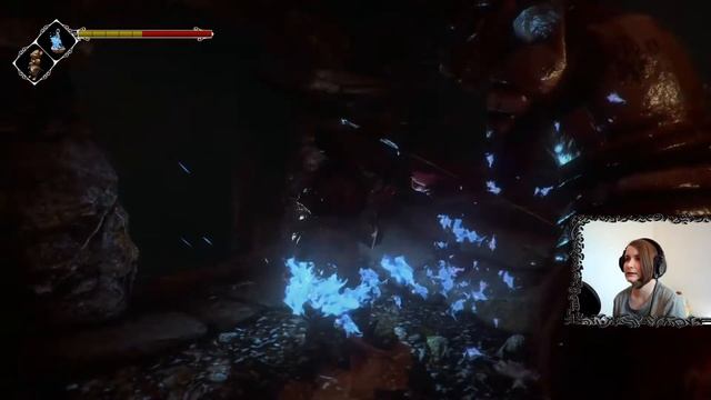 Тайна сундука капитана | Na прохождение Ghost of a Tale #23 смотреть онлайн