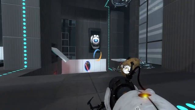 PORTAL 2 9 часть смотреть онлайн