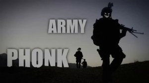 1 ЧАС ОТБОРНОГО ФОНКА | PHONK ARMY 1 HOUR | №10