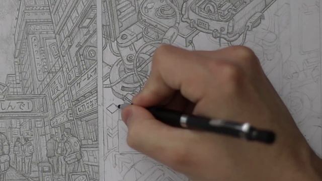 Tips on Staying Motivated with your Artwork - DTC #5 смотреть онлайн