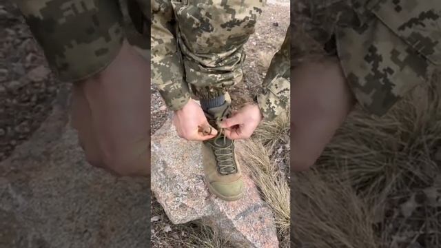 Нові зимові берці Талан смотреть онлайн