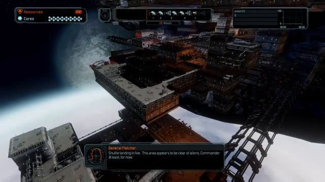 Review Defense Grid 2 DG2 505 Games Xbox One Live Games with Gold Free смотреть онлайн