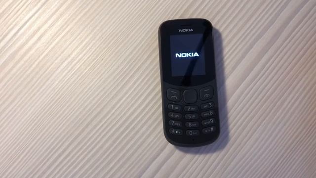 Nokia 130 Hard Reset TA-1017 Factory Settings Code смотреть онлайн