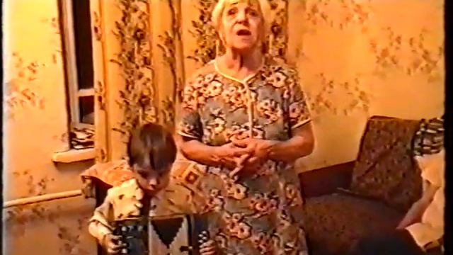 поездка к родителям дача юбилей дед 2000 смотреть онлайн