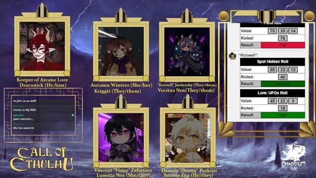 Call of Cthulhu: The Darkness Beneath LA (part 2) смотреть онлайн