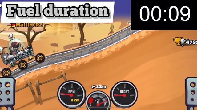 SNOWMOBILE VS. MOONLANDER? | HCR2 смотреть онлайн