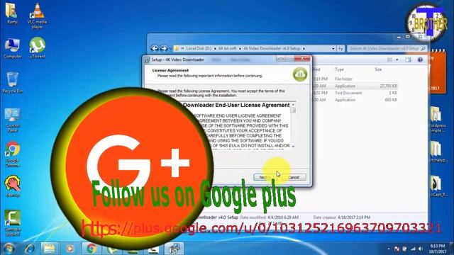 4K Video Downloader V 4.2 + Crack + Life Time License Key In 2017 || Install 4k Downloader Free|| смотреть онлайн
