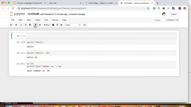 String in python 3.0 | python full course | python for beginners смотреть онлайн