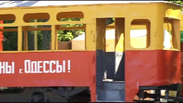 Где Идем?! Выпуск: Мемориал "411 батарея", 2 серия смотреть онлайн