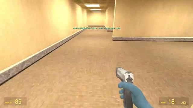 Opening a gift shop in the BACKROOMS | Gmod gameplay смотреть онлайн