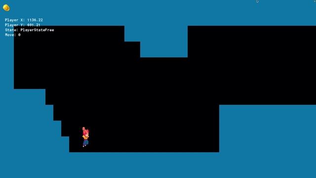 Making a Pixel Platformer (The Right Way) | Devlog #0 смотреть онлайн