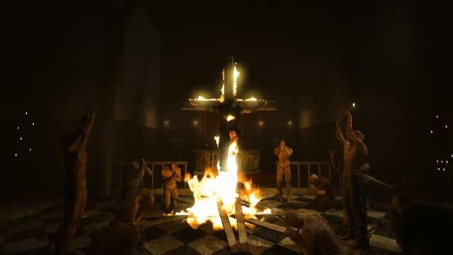 Outlast - Страшный призрак!!! #6 смотреть онлайн