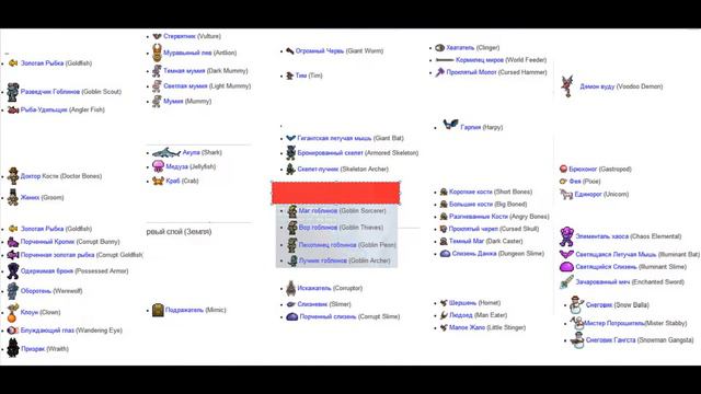 terraria deary of death 8 смотреть онлайн