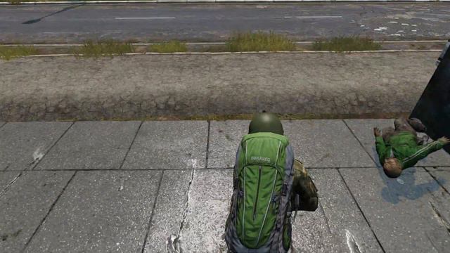 Dayz. 21 Зачистка Северограда смотреть онлайн