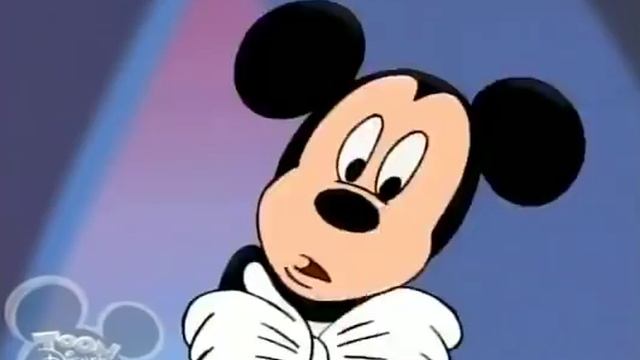 Disney’s House of Mouse Season 3 Episode 3 House of Crime смотреть онлайн