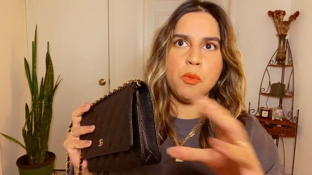 Chanel Wallet On Chain (WOC) 2021 Review + Unboxing | Updated Features | Still Worth It?