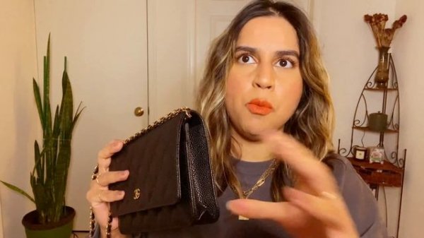 Chanel Wallet On Chain (WOC) 2021 Review + Unboxing | Updated features | Still Worth It?