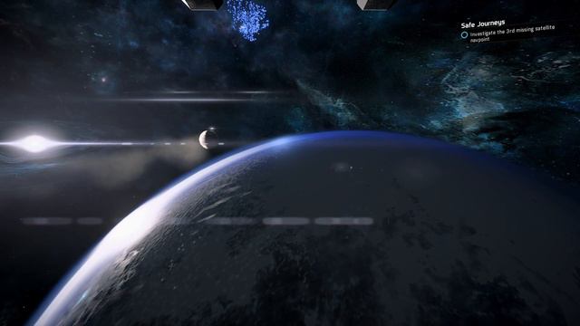 Mass Effect Andromeda Modded #97 - Safe Journeys & Odds 'n Ends - Insanity - No Commentary смотреть онлайн