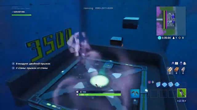 Fortnite! 5000 уровней!!!!!!! Вы поехали крашай???? смотреть онлайн