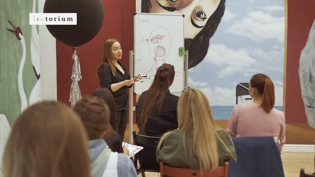 Lectorium — Экспресс школа самомассажа Гуаша. Теория смотреть онлайн