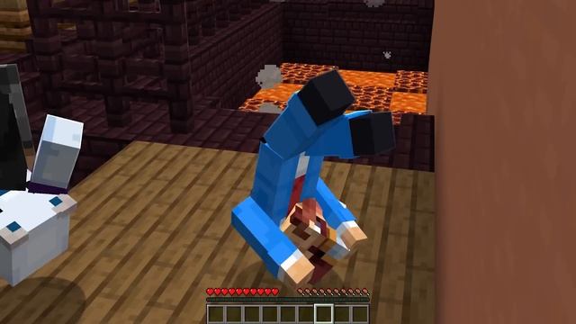 Who Did It Better? Mods VS Minecraft смотреть онлайн