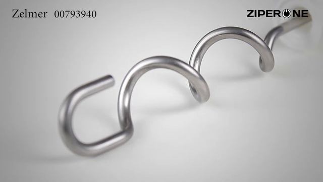 Zelmer Mixer Whisk Beater (Right) 481.0110 00793940 (05853) смотреть онлайн