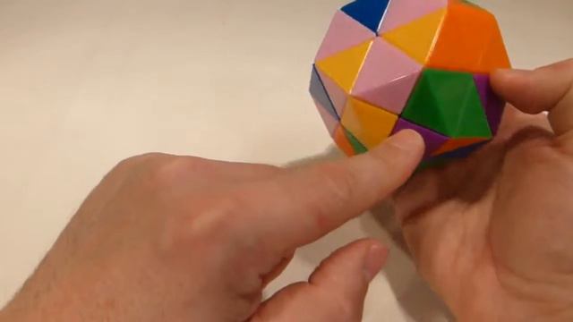 Dayan Gem 1 Tutorial смотреть онлайн