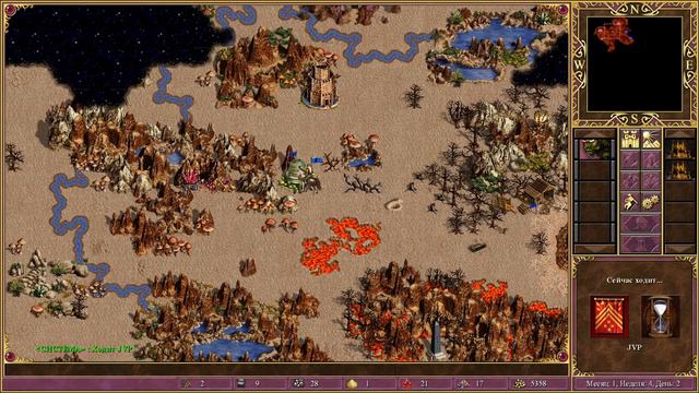 СТРИМ ► Heroes of Might & Magic III - HD Edition смотреть онлайн
