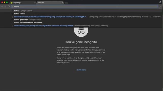 Episode 20 - Form login dan bcrypt смотреть онлайн