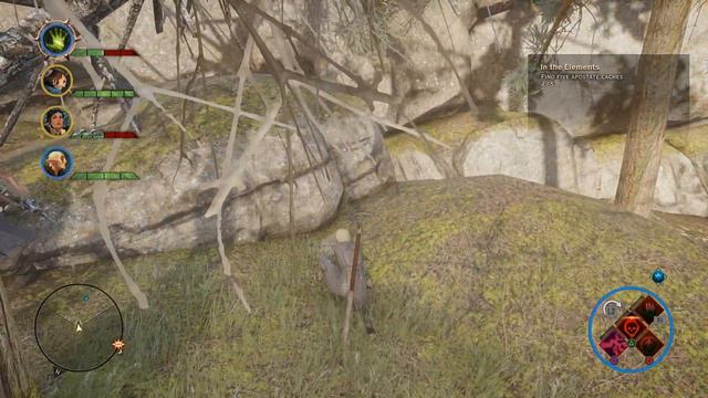 Astrariums | In The Elements - (7) Let's Play Dragon Age: Inquisition смотреть онлайн