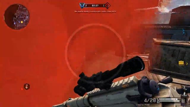 Warface М.О.Л.О.Т vs ОтРяД-ИЗ-АлЬфА смотреть онлайн