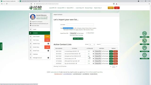 LeadLocate: Car Sales Leads CRM for Auto Dealers смотреть онлайн