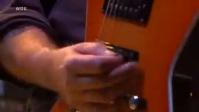 Motorhead - 07 - I Got Mine (Wacken 06)