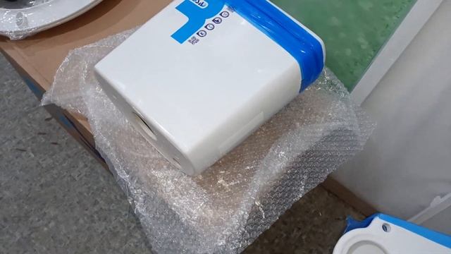 ☑️ РОСА СТАНДАРТ ОБЗОР И РАСПАКОВКА УНИТАЗА - КОМПАКТ.